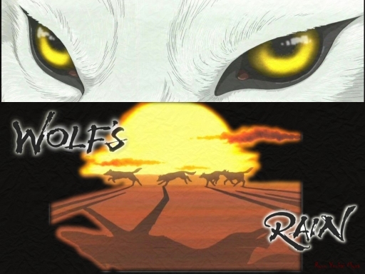 Wolf's Rain
