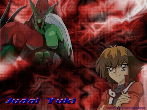 Yuki Judai