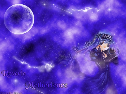 Dream Of Ren ( Erementar Gerad