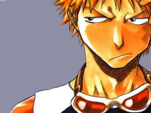 Bleach - Ichigo