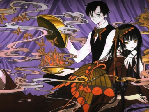 Xxxholic