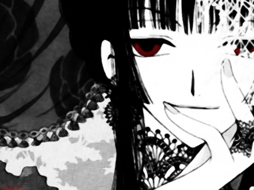 Xxxholic