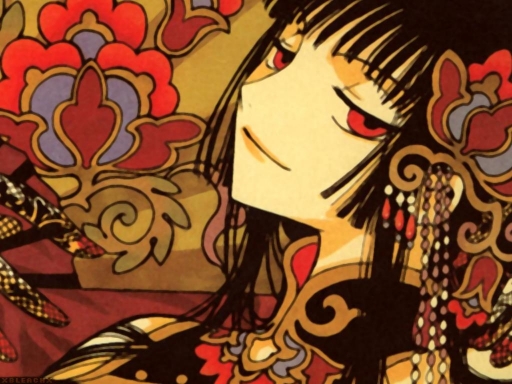 Xxxholic