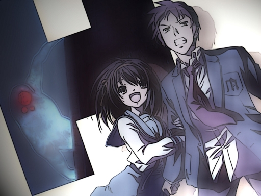 Haruhi