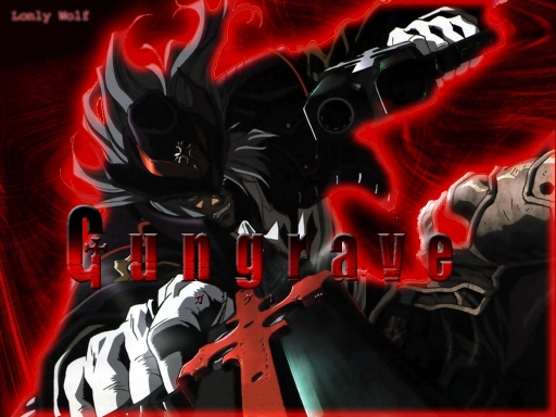 Gungrave