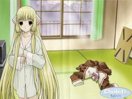 Chobits