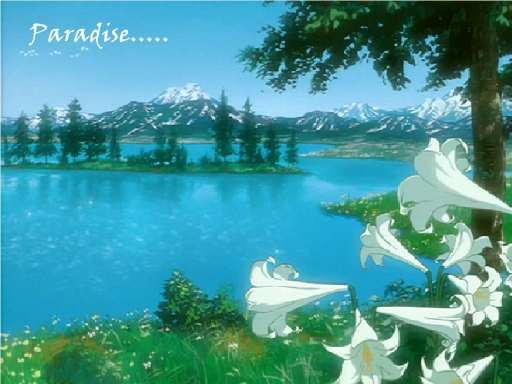 Paradise
