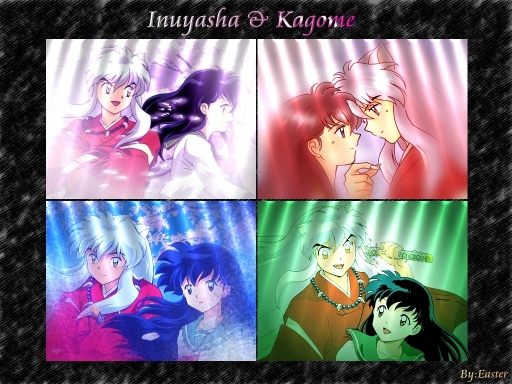 Inuyasha