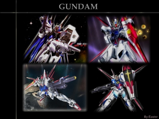 Gundam