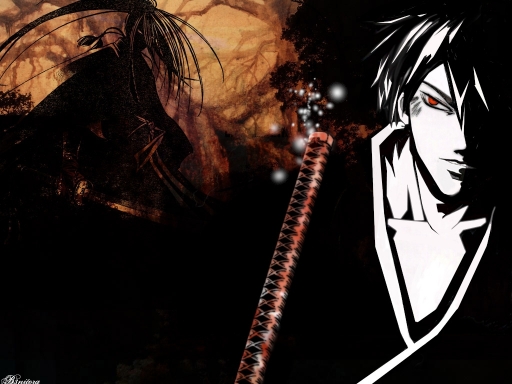 Kyo Wallpaper Revision