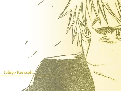 Ichigo