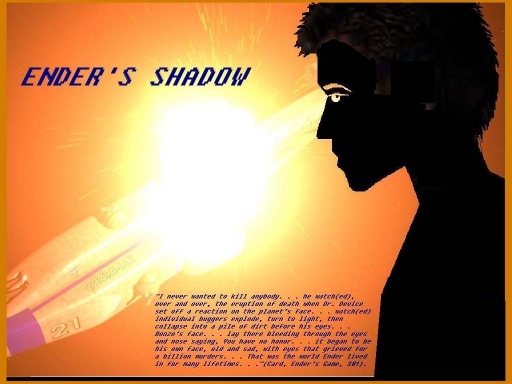Shadow of Ender 2