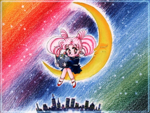 Sailor Moon