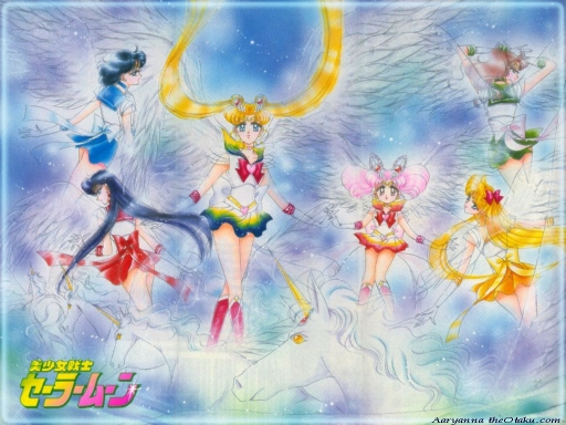 Sailor Moon