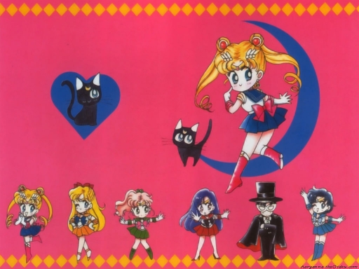 Sailor Moon