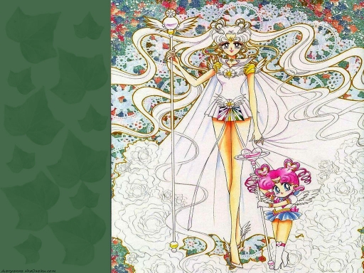 Sailor Moon