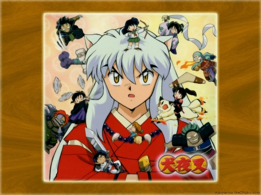 Inuyasha