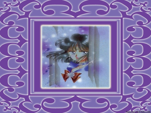 Sailor Moon