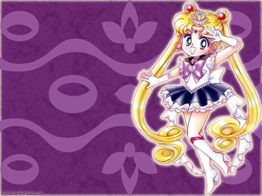 Sailor Moon