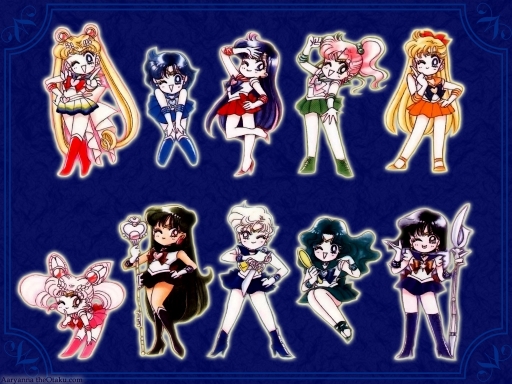 Sailor Moon