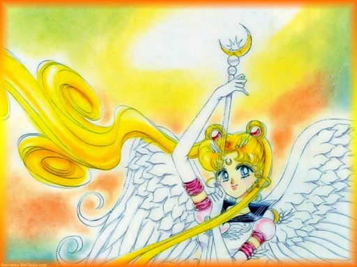 Sailor Moon