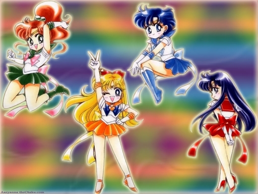 Sailor Moon