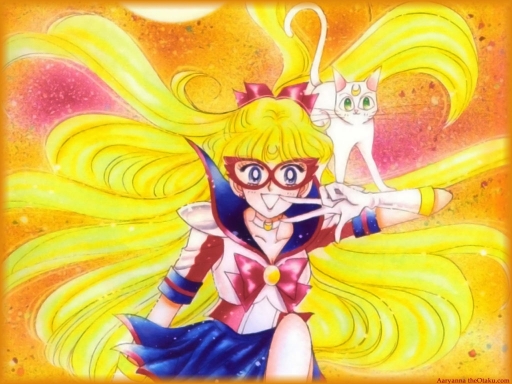 Sailor Moon