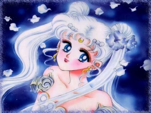 Sailor Moon
