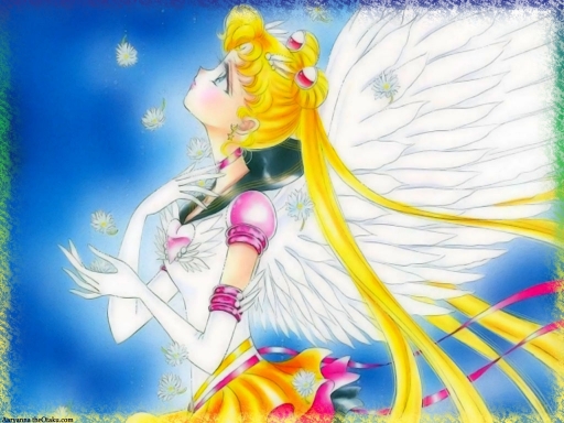 Sailor Moon
