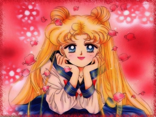 Sailor Moon