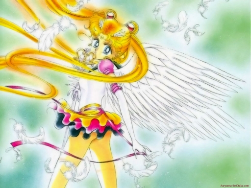 Sailor Moon