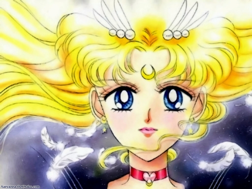 Sailor Moon