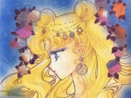 Sailor Moon