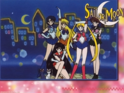 Sailor Moon