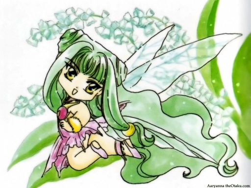 Magic Knight Rayearth