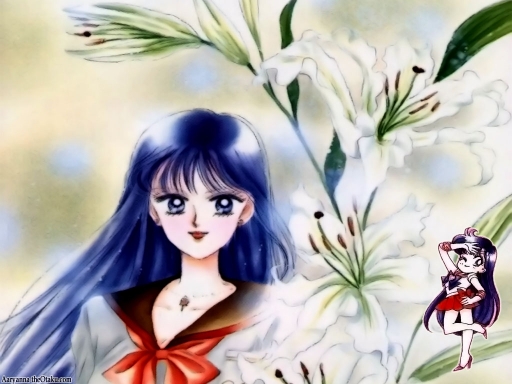Sailor Moon