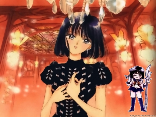 Sailor Moon