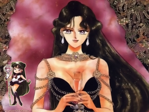 Sailor Moon