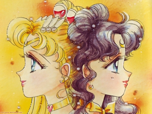 Sailor Moon