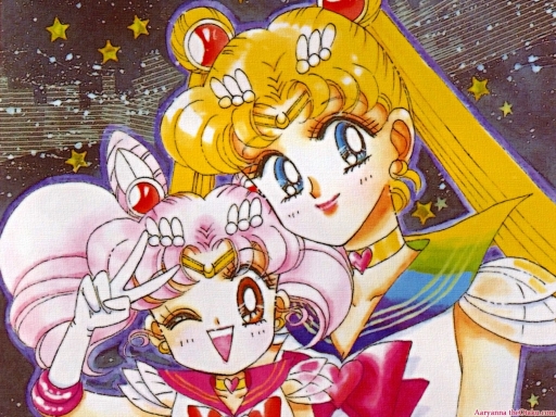 Sailor Moon