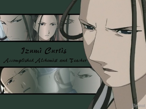 Alchemist And Teacher