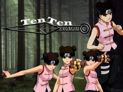 Tenten