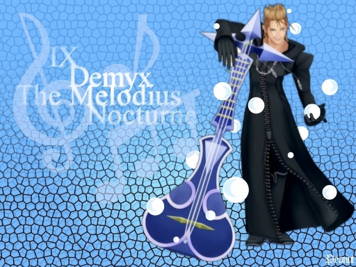 The Melodious Nocturne