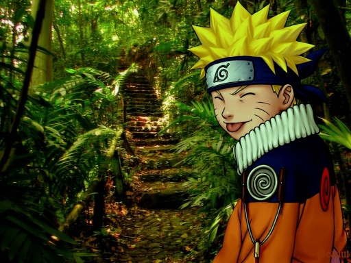 Naruto