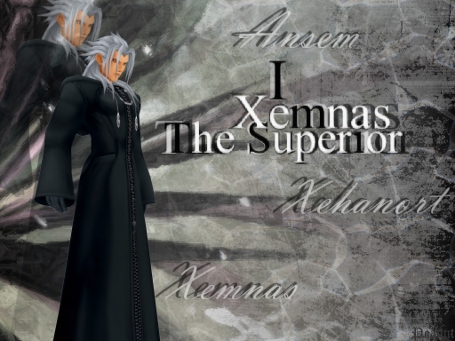 Xemnas