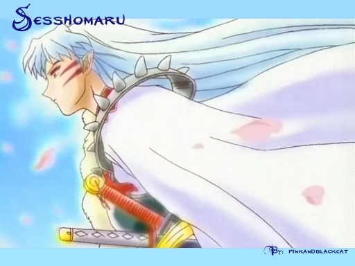 Sesshoumaru