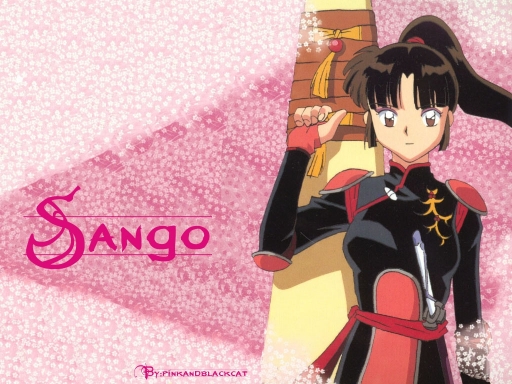 Sango