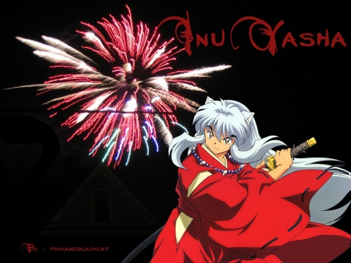 Inu Yasha