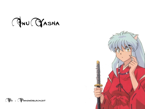 Inu Yasha
