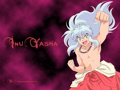 Inu Yasha